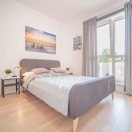 Lema Modern グダニスク