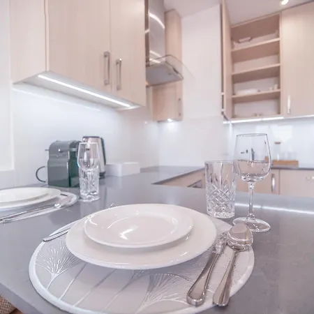 Lema Modern アパート