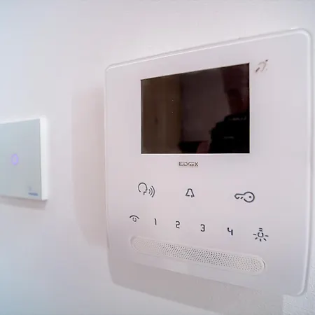 アパート Lema Modern *