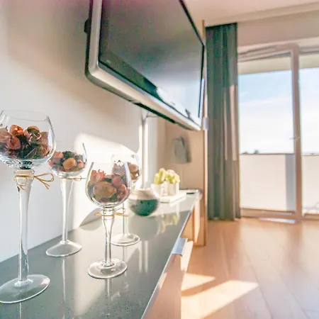 Lema Modern Apartamento