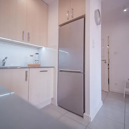 Lema Modern グダニスク