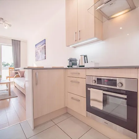 アパート Lema Modern *