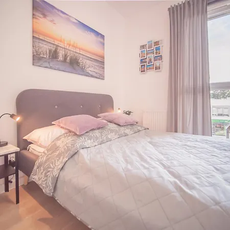 アパート Lema Modern