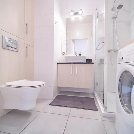 アパート Lema Modern