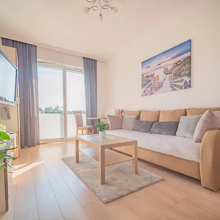 Lema Modern アパート