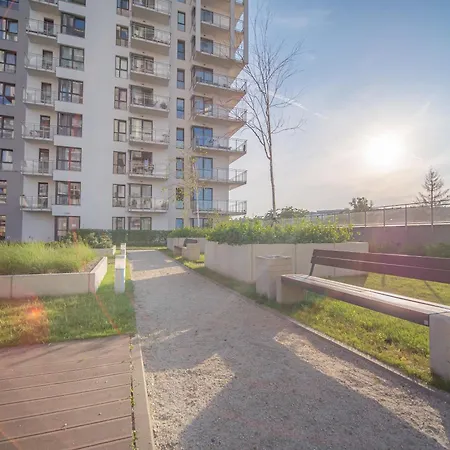 Lema Modern アパート