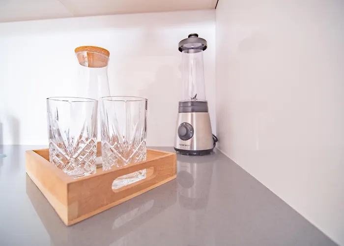 Lema Modern Apartment *