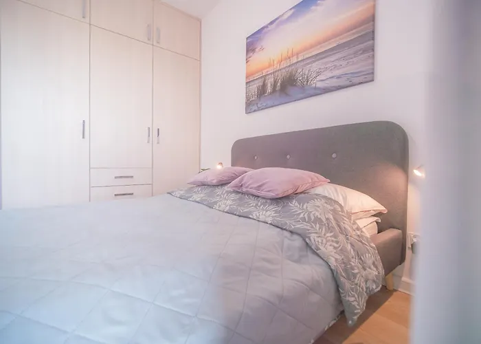 Lema Modern Apartment *