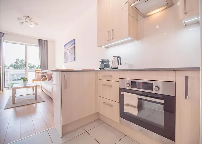 Apartment Lema Modern *