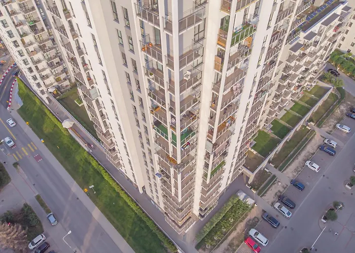 Lema Modern Apartment