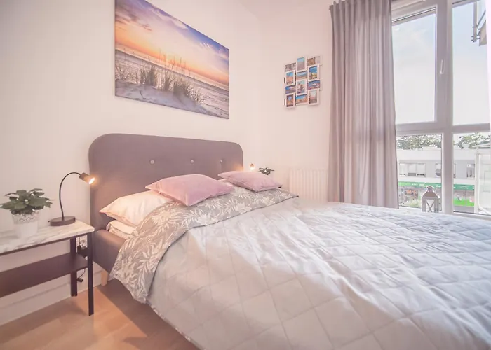 Apartment Lema Modern