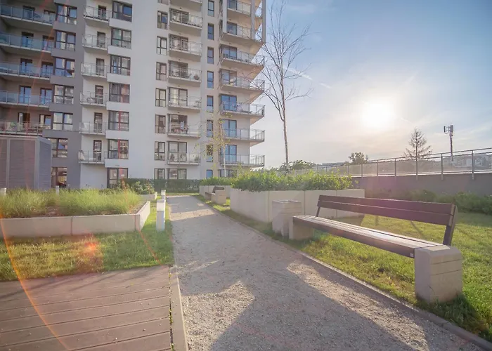 Lema Modern Apartment